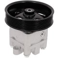 Power Steering Pump 21-5485 For 2007-2012 Nissan Altima 3 5l 2009-20 Maxima 2009-2015 Murano 3 