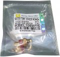 New Hyd Oil Engine Coolant Temp Sensor Sender Compatible With Ford Holland Ls160 Ls170