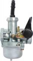 Pz22 Carbureto Suitable For 110cc 125cc Ssr Crf50 Atv Quad Go Karts 22mm Pit Dirt Bike Sunl Taotao