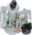 Pz22 Carbureto Suitable For 110cc 125cc Ssr Crf50 Atv Quad Go Karts 22mm Pit Dirt Bike Sunl Taotao