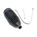 Rack And Pinion Boot Set For Chevy Traverse 2009 2017 Regular Grade Black Replacement 19460628 Olx-acd45a1135-cl360a70 