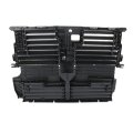 Front Radiator Shutter Replacement For Ford Edge 2 0l 7l 3 5l Ft4z-8475-a 
