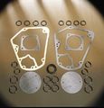 James Gasket Cam Chng Gas Kit 70-92 Bt 25225-70-k 