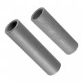 Caltric Swingarm Pivot Shaft Bushing Spacer Set Compatible With Yamaha Blaster Yfs200 1988-2006
