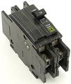 Square D Qou210 Miniature Circuit 