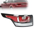 Rear Brake Taillight Left Side Tail Light Lamp Replacement For Dk62-13405-ag Dk62-13405-ba 