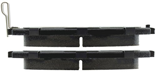 Stoptech 308 09290 Street Brake Pads