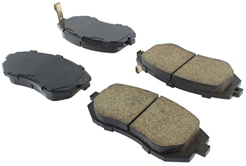 Stoptech 308 09290 Street Brake Pads