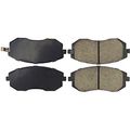 Stoptech 308 09290 Street Brake Pads