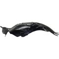 Front Passenger Side Fender Liner Splash Guard For 2015 Mercedes-benz C400 Section Fits 4matic Replaces 2056903401 Mb1249178 