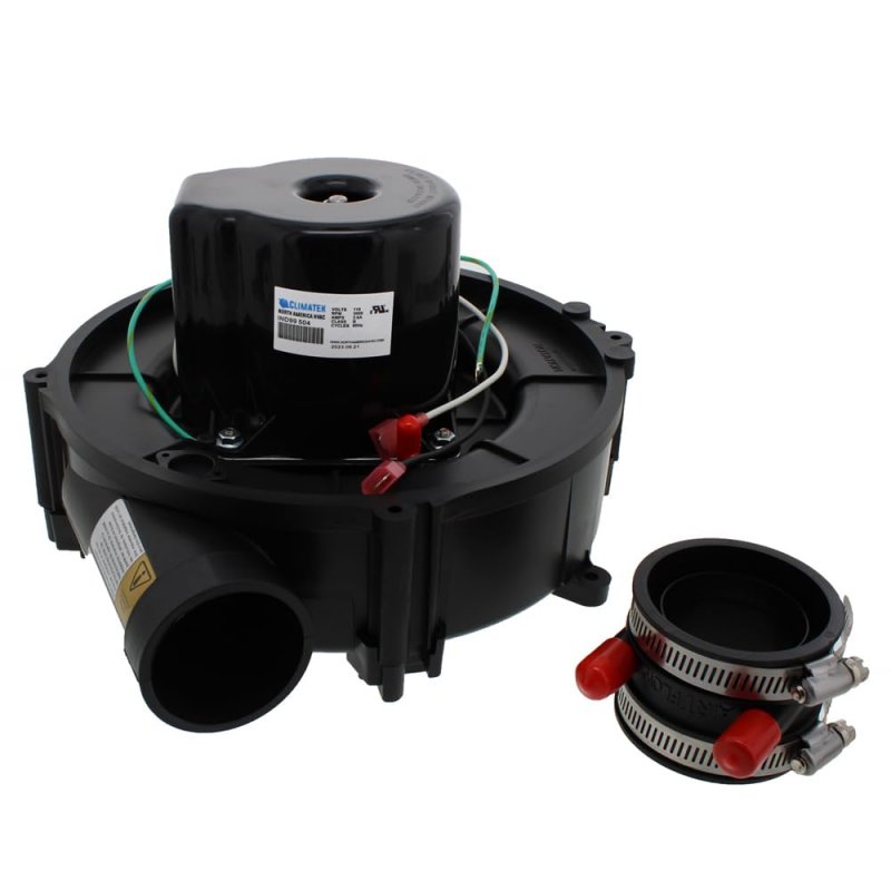 Fasco Furnace Vent Venter Exhaust Draft Inducer Motor 7058-1404