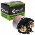 Niche Starter Motor Solenoid Kit For Honda Magna 700 750 Vf700c Vf750c 31200-mb0-405 35851-mf5-751 Motorcycle