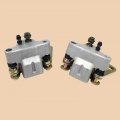 Fits For Front Brake Calipers Polaris Sportsman 400 450 500 600 700 800 X2 2005-2007