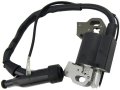 Ignition Coil For Gentron Gg6000 Gg7500 Gg10000 Gg10020 Generators 