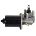 Front Windshield Wiper Motor For 1998 Dodge B1500 4 Pins 55155046ad 55155046ae Wpm3009 