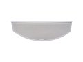 Lint Trap Screen Filter Wp53-0918 Ap6009639 For Admiral Crosley Dryers 