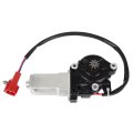 742-307 Power Window Regulator Motor For 1990-1993 Dodge D150 