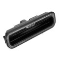 Car Trunk Lid Switch Tailgate Boot Release Push Button Automatic Black