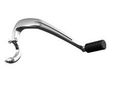 Indian Motorcycle Pinnacle Heel Shifter 