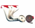 Thermo-tec 11001 1 X 50 Exhaust Wrap 