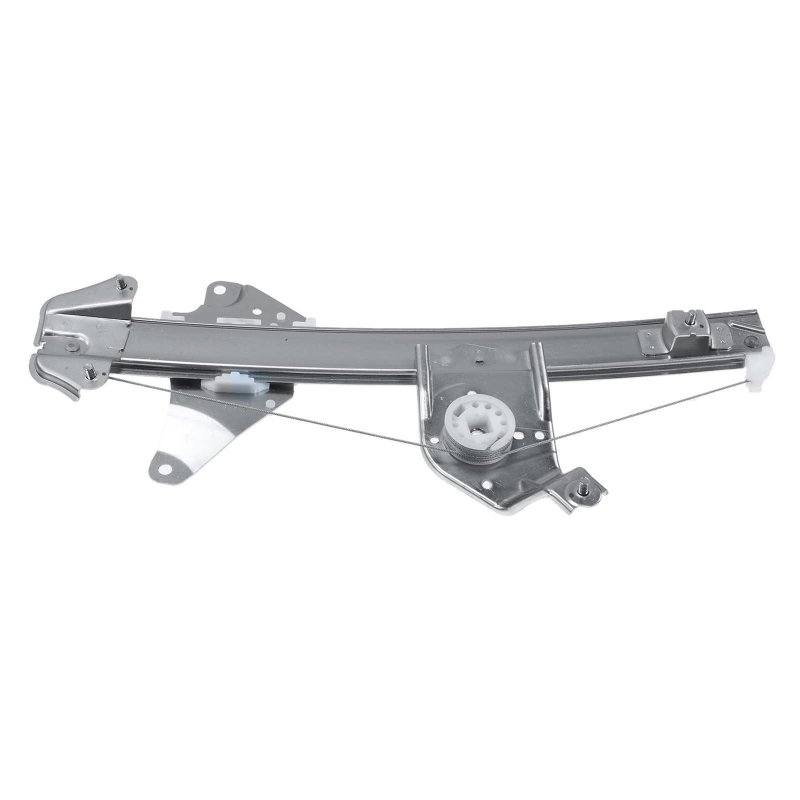 A-premium Electric Power Window Regulators Without Motors Compatible With Toyota Avalon 2000-2004 Rear Left And Right 2-pc Set
