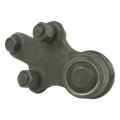 Ball Joint For 1990 Toyota Tercel Front Position Rubber Boot Black Bolt In Threaded Stud 3 Mounting Holes 