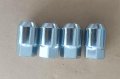 Front Rear Wheel Lug Nuts Replacement For Polaris Ranger Brutus Xp 900 Hst 1000 Xp Pro Xd General Rzr S Turbo Pro Turbo Rs1