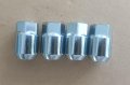 Front Rear Wheel Lug Nuts Replacement For Polaris Ranger Brutus Xp 900 Hst 1000 Xp Pro Xd General Rzr S Turbo Pro Turbo Rs1