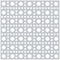 Steelworks Boltmaster 11255 Aluminum Polished Tread Plate 