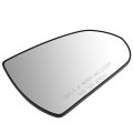 87621f3050 Factory Style Side Mirror Glass Compatible With Elantra 17-19 Passenger Right