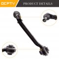 Ocpty New K620258 Front Lower Control Arm And Ball Joint Forward Position Driver Side Assembly Fit Chrysler 300 Dodge