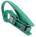 Greenlee 45578 Kwik Stripper Catv Cable 