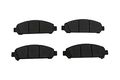 Toyota 04465-0t010 Disc Brake Pad 
