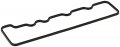 Left Engine Valve Cover Gasket For Mercedes-benz 380sec 3 8l V8 1982 1983 Pc-154715 