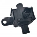 Jesben 911-650 Vapor Canister Vent Solenoid Replacement For Forester 2 5l 1998008 Baja 2 2003-2006 Legacy Impreza Outback 