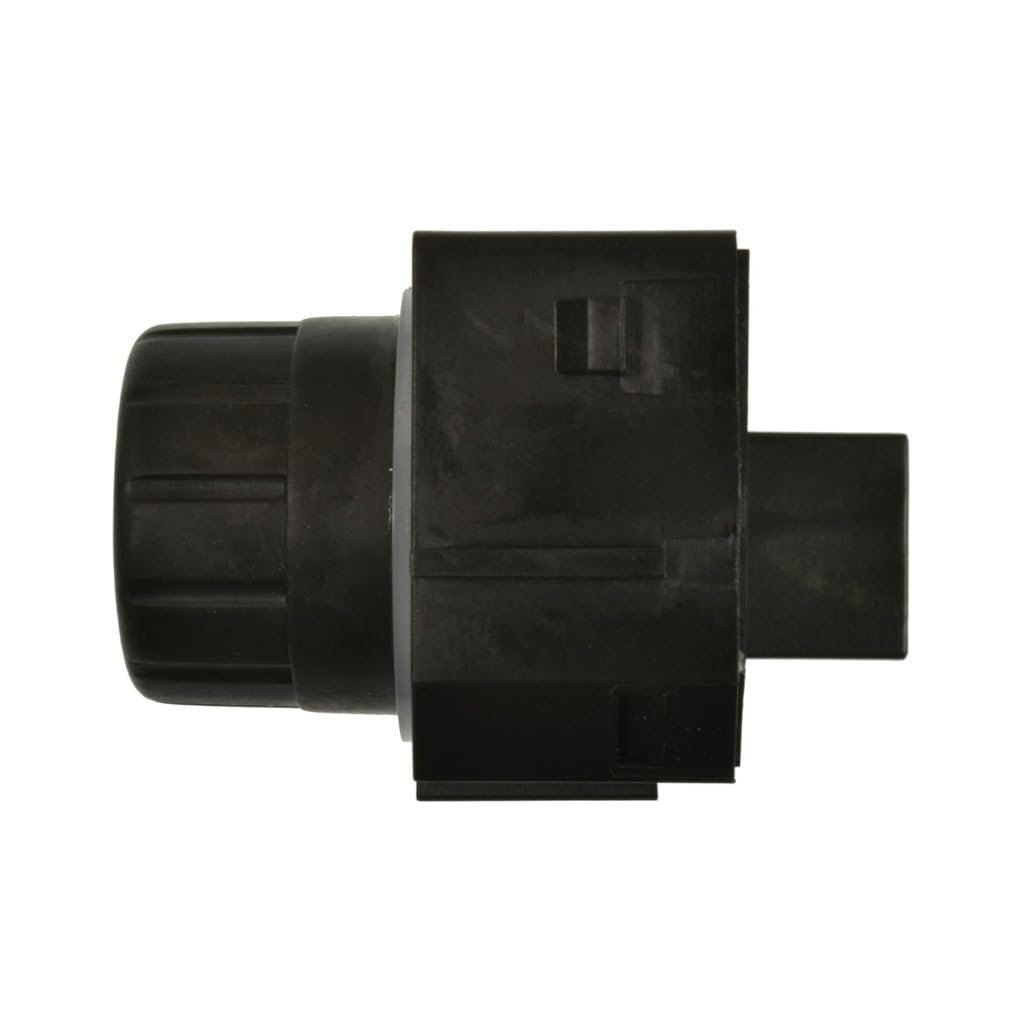 Gmc Canyon 2015-2022 Multi Function Column Switch Plastic Black Pin Terminal Push On Attachment Method Female Connector Male