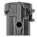 Vapor Canister Vent Solenoid For Gmc Sierra 1500 3500 2005 Black Plastic Blade Terminal Replacement 10382105 15750484 22728634 