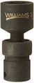 Williams 36224 3 8-inch Drive Universal Impact 6-point Socket 