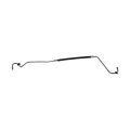 Transmission Oil Cooler Hose For Buick Lesabre And Park Avenue 2000 To 2005 Metal Rubber 100 Psi Fits 15233586 25663924 