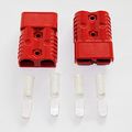X-haibei Winch Quick Connect Plug 175a 1 0 Awg Trailer Battery Disconnect 