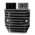 Mzs Motorcycle Voltage Regulator Atv Rectifier For Cb1100 Cb500f Cb500x Cbr500r Cbr600rr Cbr650f Trx500 Trx680 Rancher Foreman 
