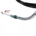 Chinese Gear Shift Reverse Cable 102 Go Kart