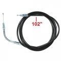 Chinese Gear Shift Reverse Cable 102 Go Kart