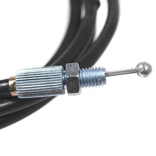 Chinese Gear Shift Reverse Cable 102 Go Kart