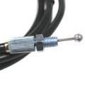 Chinese Gear Shift Reverse Cable 102 Go Kart