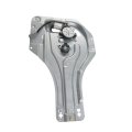 A-premium Power Window Regulator With Motor Compatible Hyundai Tucson 2005-2009 Rear Driver Side