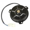 Caltric Radiator Cooling Fan Motor For Honda Trx500fpa Foreman Rubicon 500 Eps 2009-2014