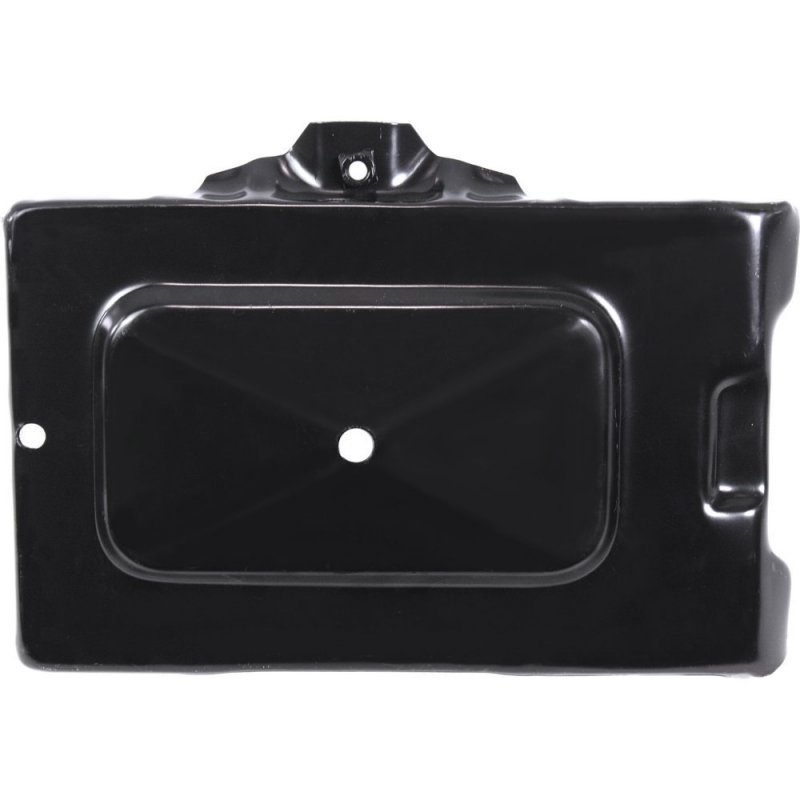 Evan-fischer Battery Tray For Chevrolet Suburban 73-80 Right