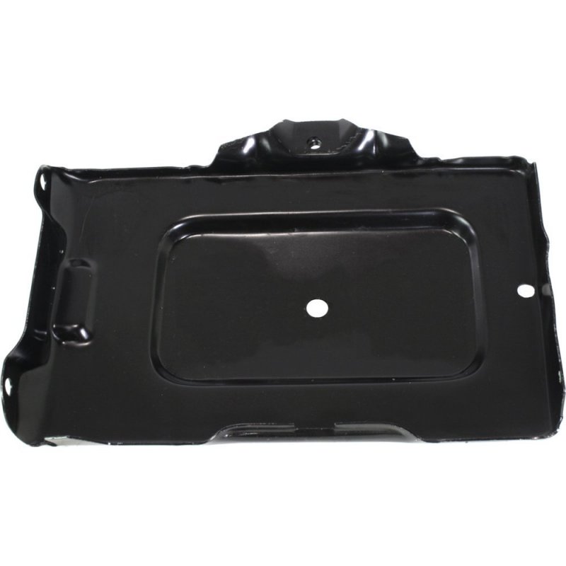 Evan-fischer Battery Tray For Chevrolet Suburban 73-80 Right