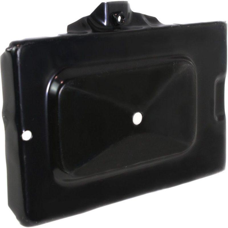 Evan-fischer Battery Tray For Chevrolet Suburban 73-80 Right